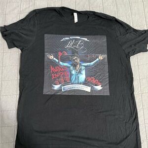 Lil B Angel’s Exodus T Shirt